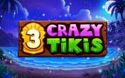Slot 3 Crazy Tikis