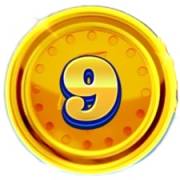 3 Energy Diamonds: Moneta, contanti