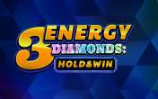 Slot 3 Energy Diamonds