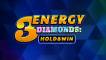 Slot 3 Energy Diamonds