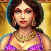 3 Genie Wishes: Ragazza