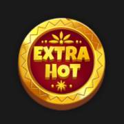 3 Hot Chilli Peppers: Moneta speciale Extra Hot Jackpot