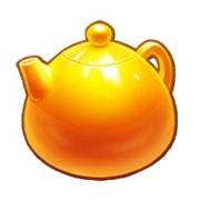 3 Hot Teapots: Bonus, Teiera, Jackpot.