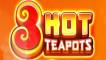 Slot 3 Hot Teapots