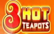 Slot 3 Hot Teapots