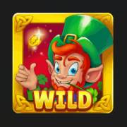 3 Leprechaun Charms: Selvaggio