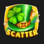 3 Leprechaun Charms: Spargimento