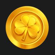 3 Leprechaun Charms: Moneta d'oro speciale