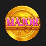 3 Leprechaun Charms: Moneta speciale del Jackpot Maggiore