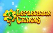 Slot 3 Leprechaun Charms