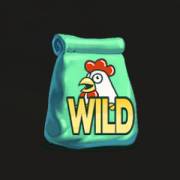 3 Plucky Hens: Selvaggio