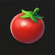 3 Plucky Hens: Pomodoro