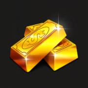 3 Porky Banks Extra: Lingotti d'oro