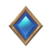 3 Tiny Gods Bonanza: Diamanti