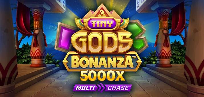 3 Tiny Gods Bonanza