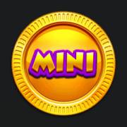 3 Top Dogs: Moneta speciale Mini Jackpot e Moneta speciale Mini Jackpot verde