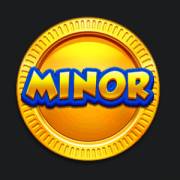 3 Top Dogs: Moneta speciale del Jackpot minore e Moneta speciale del Jackpot minore verde