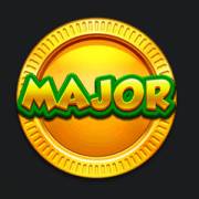 3 Top Dogs: Moneta speciale Major Jackpot e Moneta speciale Green Major Jackpot