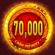 36 Coins: Contante Infinito