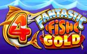 Slot 4 Fantastic Fish Gold