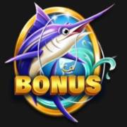 4 Fantastic Fish: Spargimento