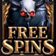 4 Horsemen III: Spargimento