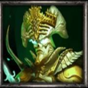 4 Horsemen III: Peste