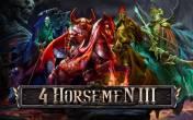 Slot 4 Horsemen III
