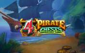 Slot 4 Pirate Chests