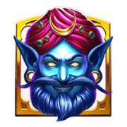 4 Secrets of Aladdin: Spargimento