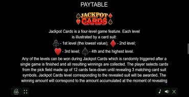 40 Diamond Plus: Jackpot