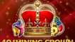 Slot 40 Shining Crown Clover Chance