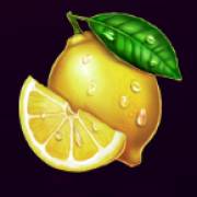 40 Super Heated Sevens: Limone