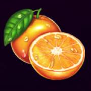 40 Super Heated Sevens: Arancione