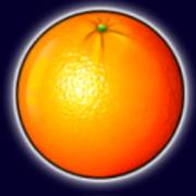 40 Super Hot: Arancione