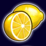 40 Super Hot: Limone