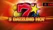 Slot 5 Dazzling Hot Clover Chance