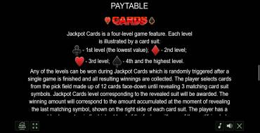 5 Diamond Plus: Jackpot