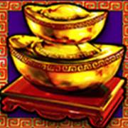 5 Fortune Dragon: Ciotola