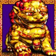 5 Fortune Dragon: Leone
