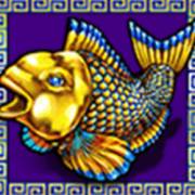 5 Fortune Dragon: Pesce