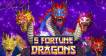 Slot 5 Fortune Dragon