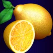5 Great Star: Limone