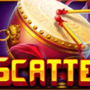 5 Lions Dance: Spargimento