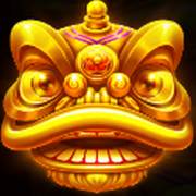 5 Lions Dance: Drago d'oro