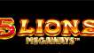 Slot 5 Lions Megaways