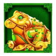 5 Lions Reborn: Rospo