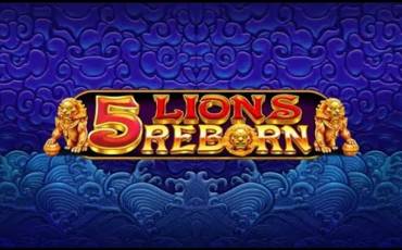 5 Lions Reborn