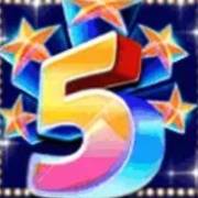 5 Star Knockout: Selvaggio