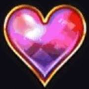 5 Star Knockout: Cuori